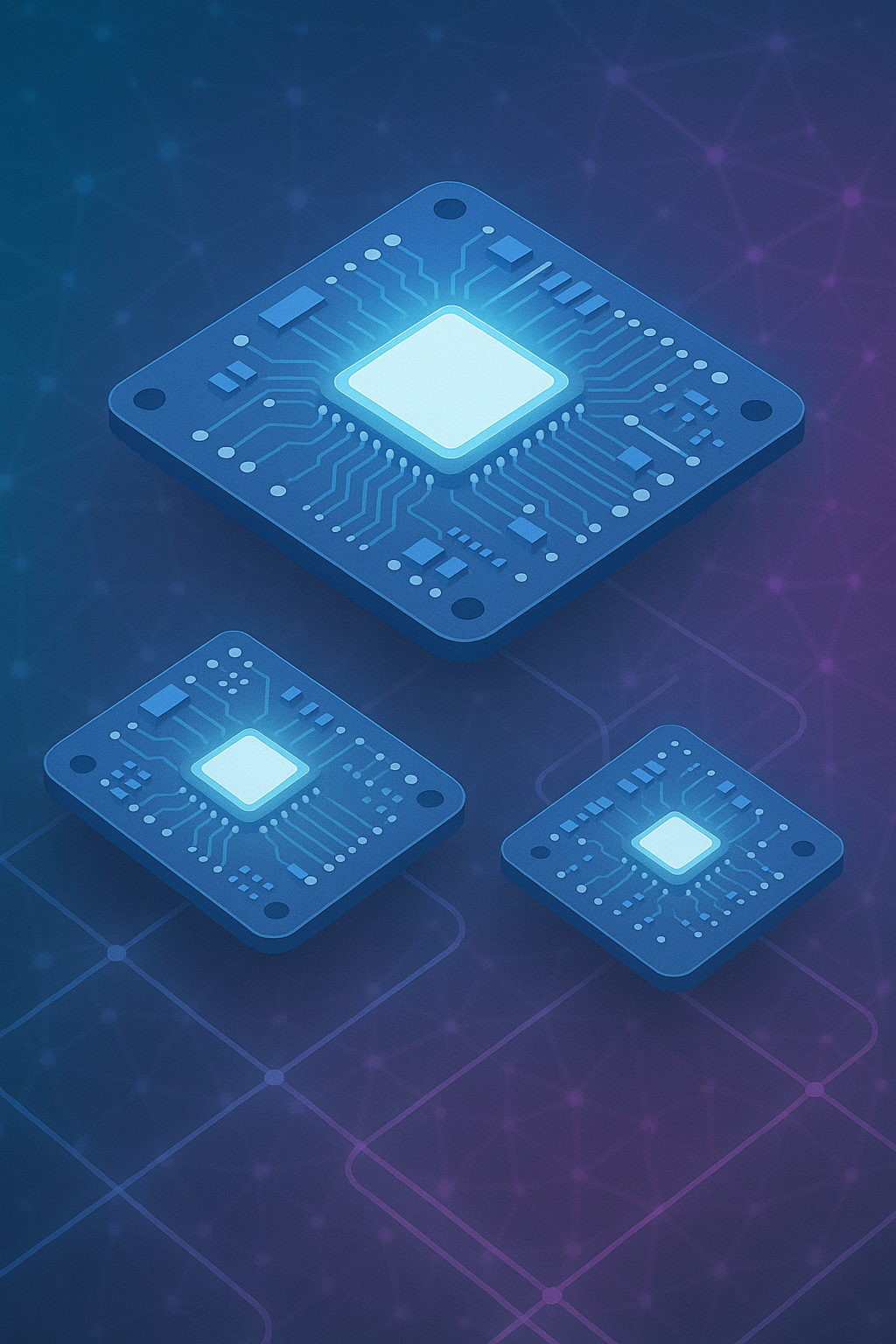 智能终端PCBA方案